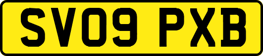 SV09PXB