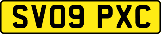 SV09PXC