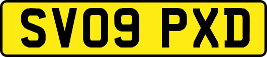 SV09PXD