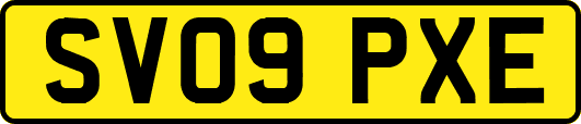 SV09PXE