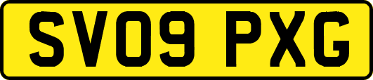 SV09PXG