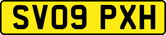 SV09PXH