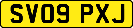 SV09PXJ