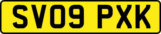 SV09PXK
