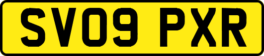 SV09PXR