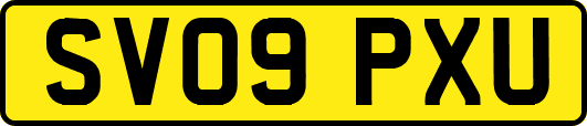 SV09PXU