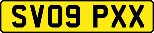 SV09PXX