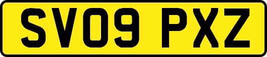 SV09PXZ
