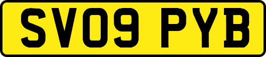 SV09PYB