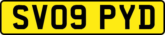 SV09PYD