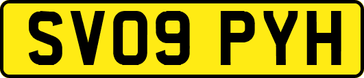 SV09PYH