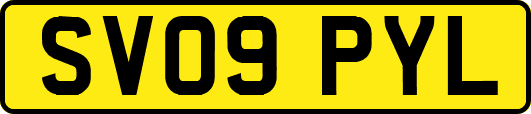 SV09PYL