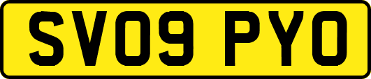 SV09PYO