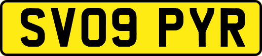 SV09PYR