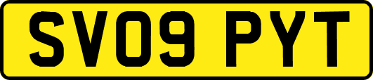SV09PYT
