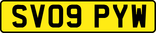 SV09PYW