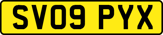 SV09PYX