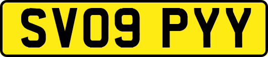 SV09PYY