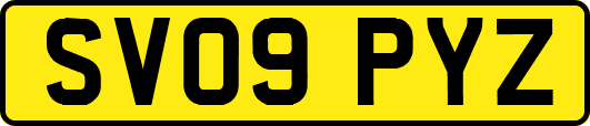 SV09PYZ