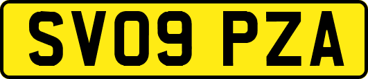 SV09PZA