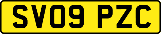 SV09PZC