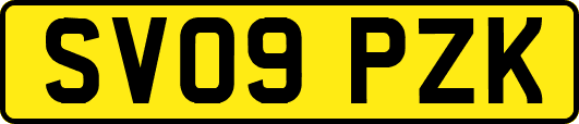SV09PZK