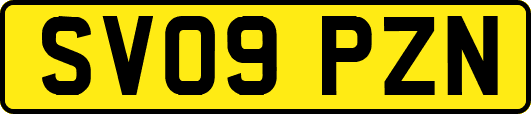SV09PZN