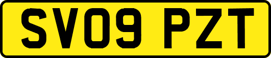 SV09PZT