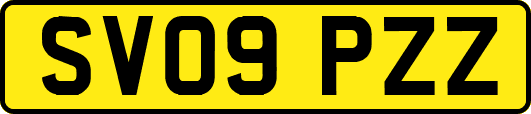 SV09PZZ