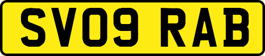 SV09RAB