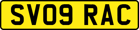 SV09RAC