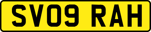 SV09RAH
