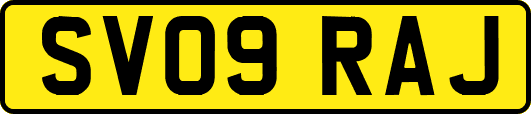 SV09RAJ
