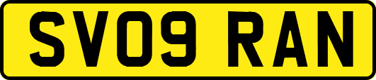 SV09RAN
