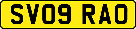 SV09RAO
