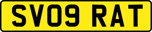 SV09RAT