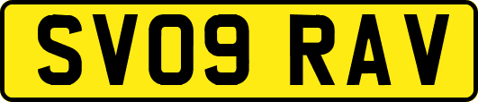 SV09RAV