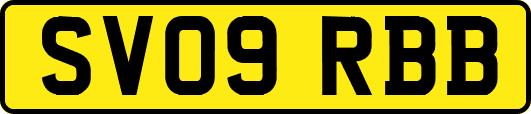 SV09RBB