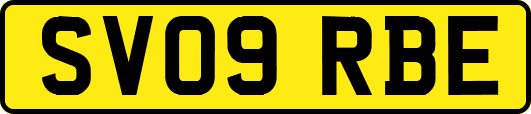 SV09RBE