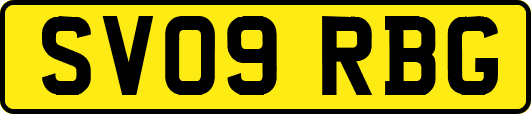 SV09RBG