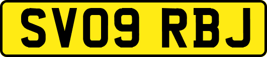 SV09RBJ