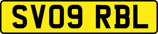 SV09RBL
