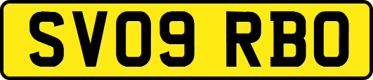 SV09RBO