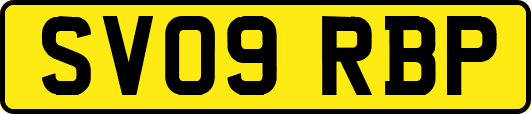 SV09RBP