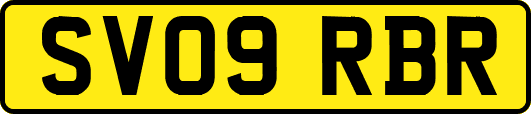 SV09RBR