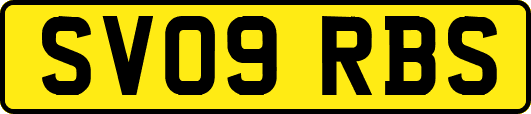 SV09RBS