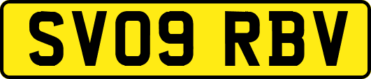 SV09RBV
