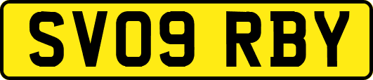 SV09RBY