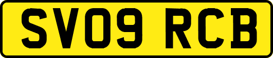 SV09RCB