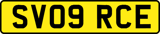 SV09RCE